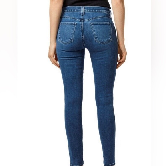 J. Brand Zion High Waist Skinny Jeans - Picture 15 of 15